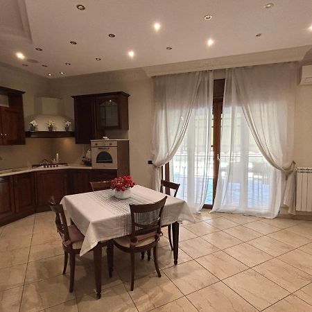 Luxury_C3 Apartman Nápoly Kültér fotó