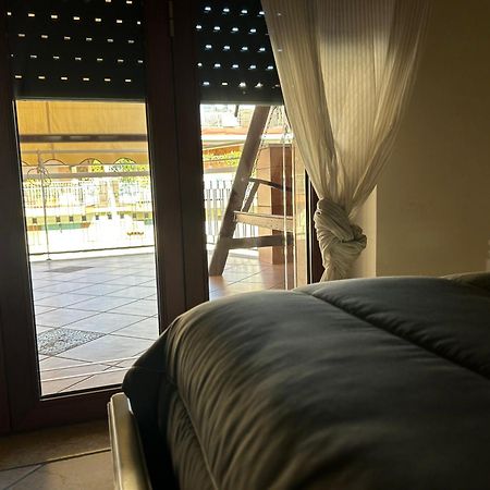 Luxury_C3 Apartman Nápoly Kültér fotó