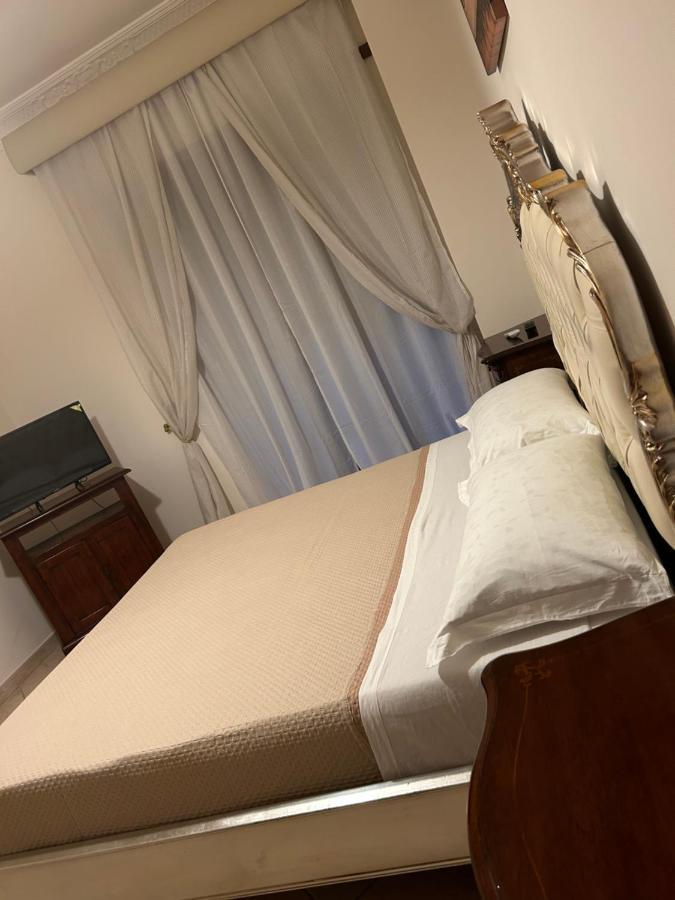 Luxury_C3 Apartman Nápoly Kültér fotó