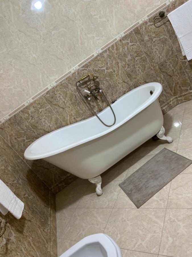 Luxury_C3 Apartman Nápoly Kültér fotó