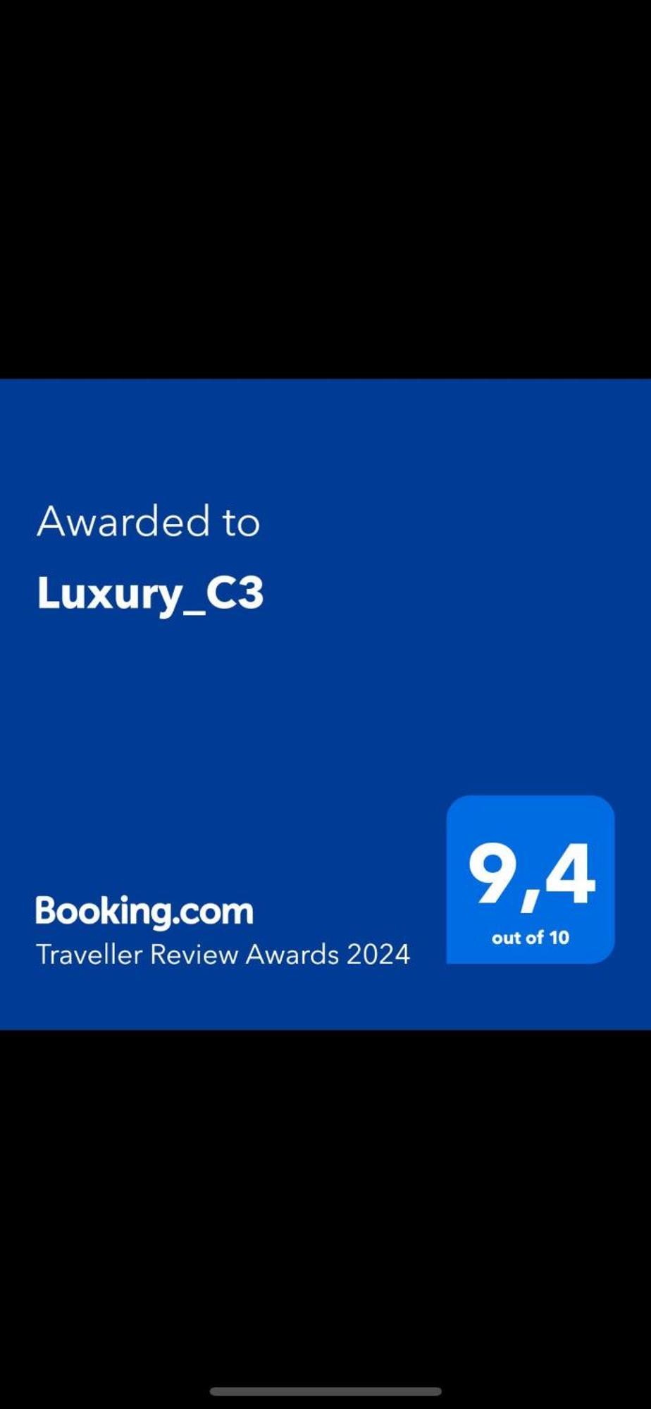 Luxury_C3 Apartman Nápoly Kültér fotó