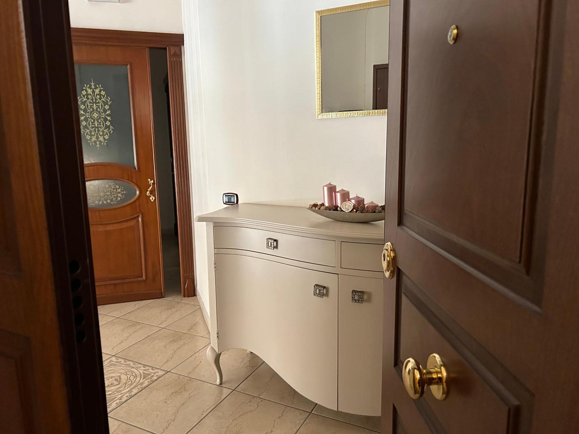 Luxury_C3 Apartman Nápoly Kültér fotó