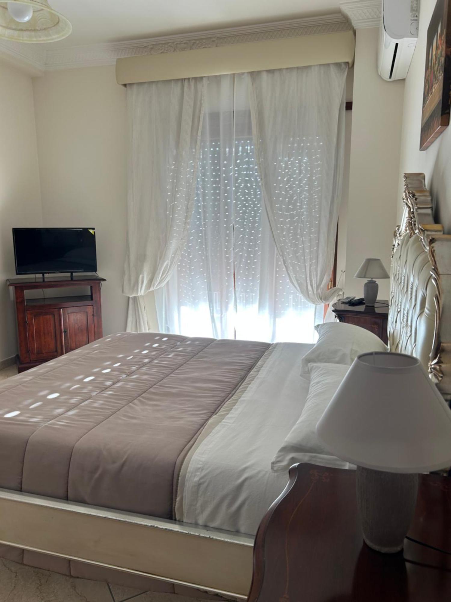Luxury_C3 Apartman Nápoly Kültér fotó
