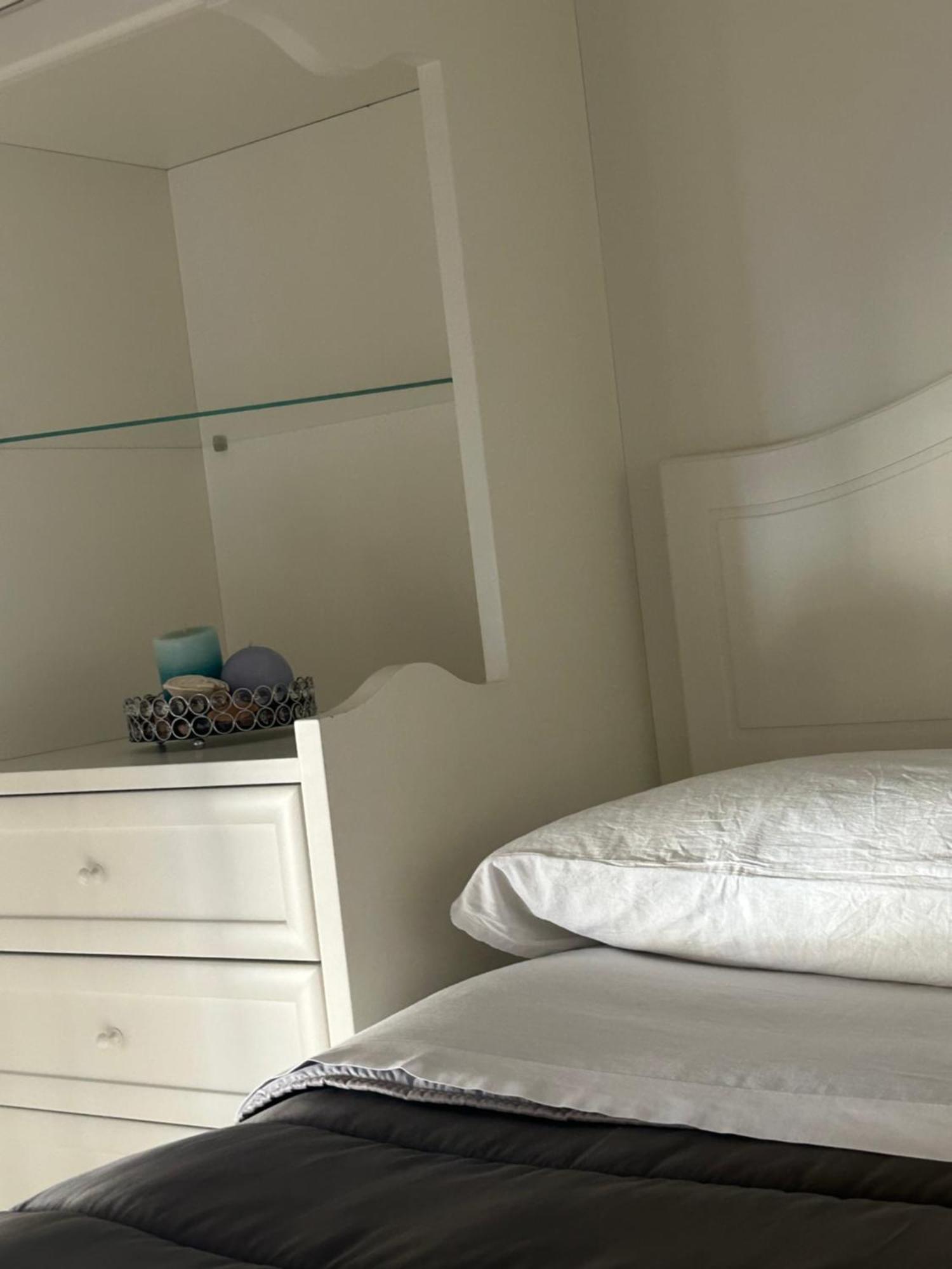 Luxury_C3 Apartman Nápoly Kültér fotó