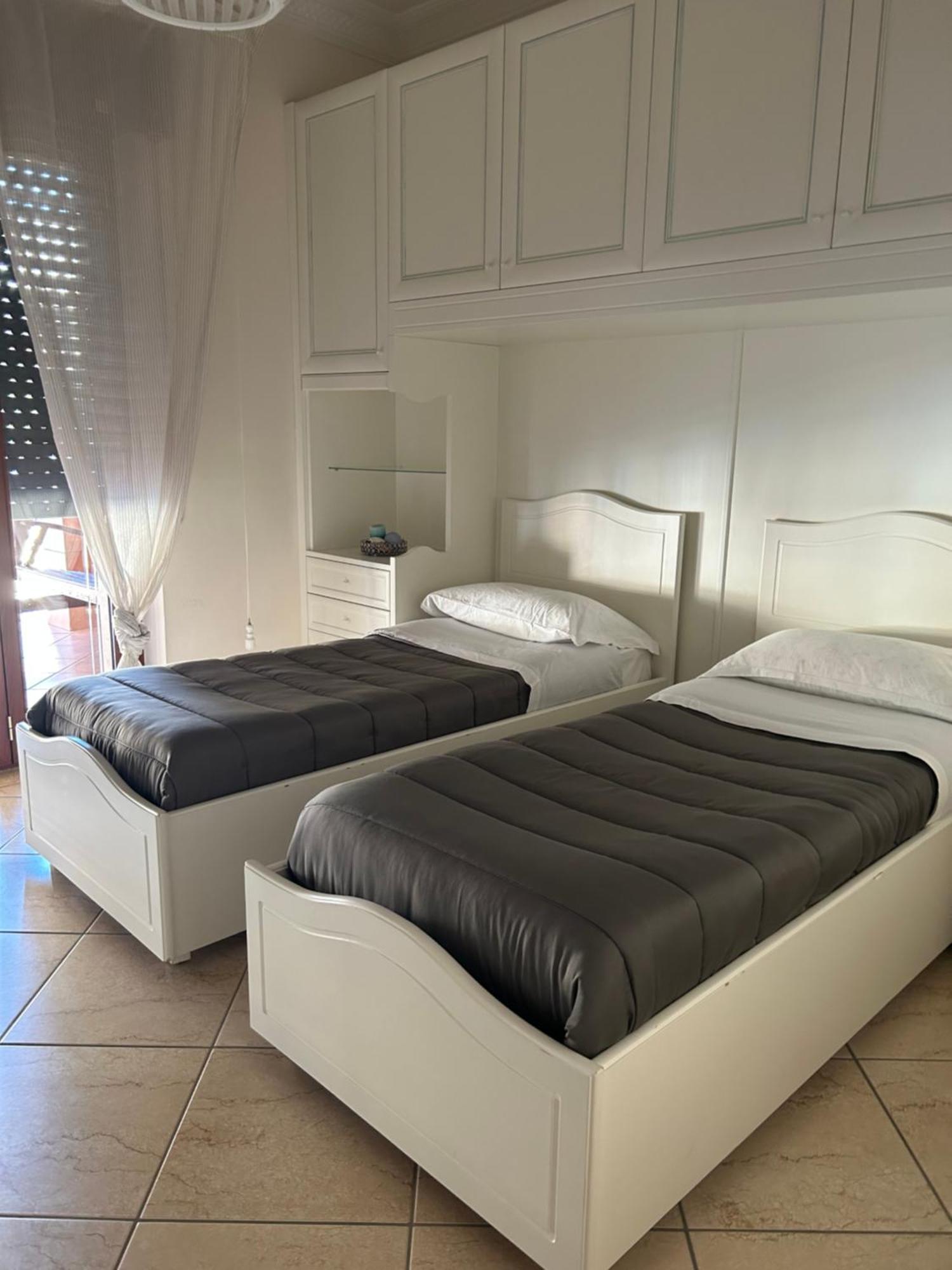Luxury_C3 Apartman Nápoly Kültér fotó