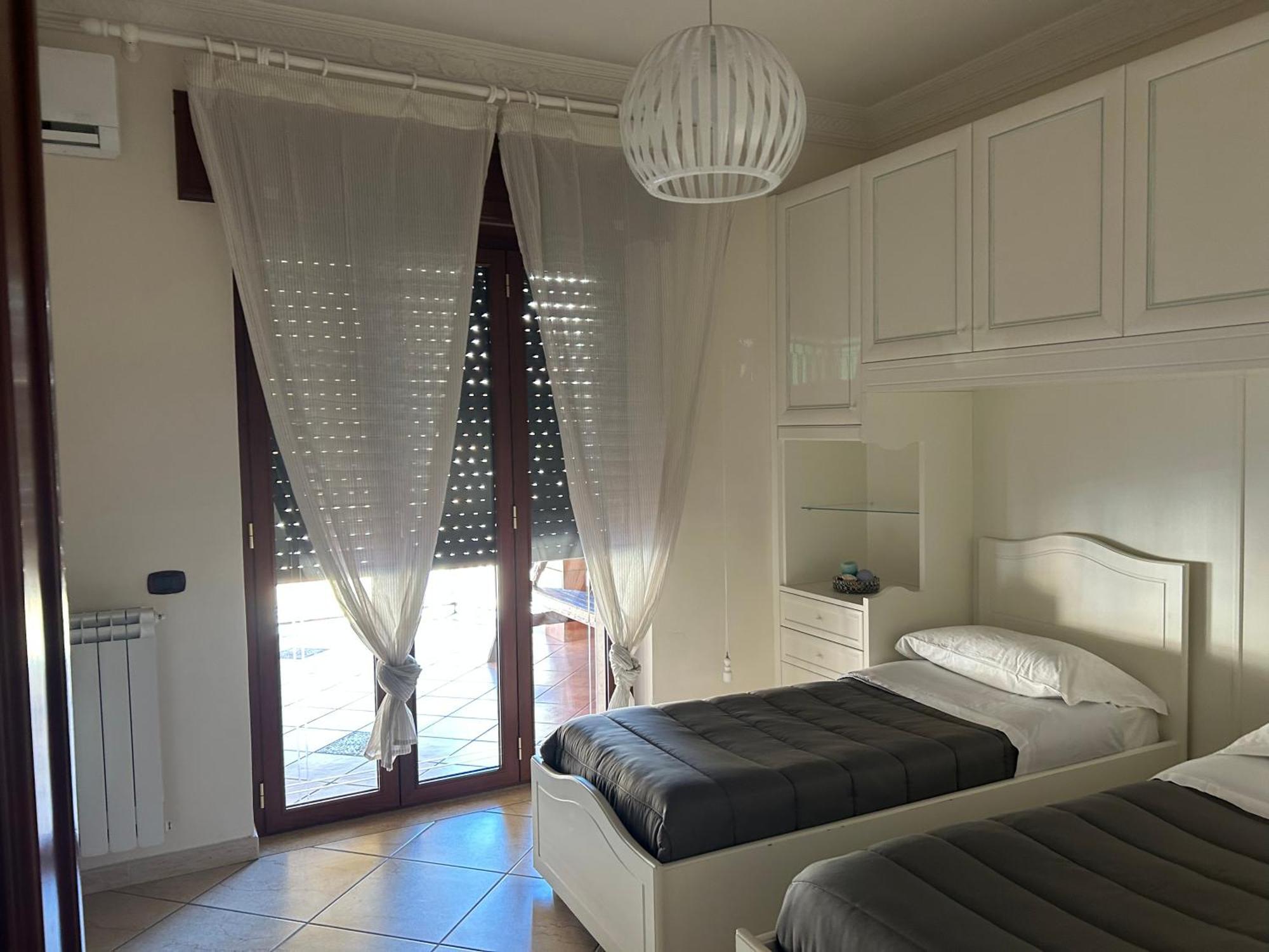 Luxury_C3 Apartman Nápoly Kültér fotó