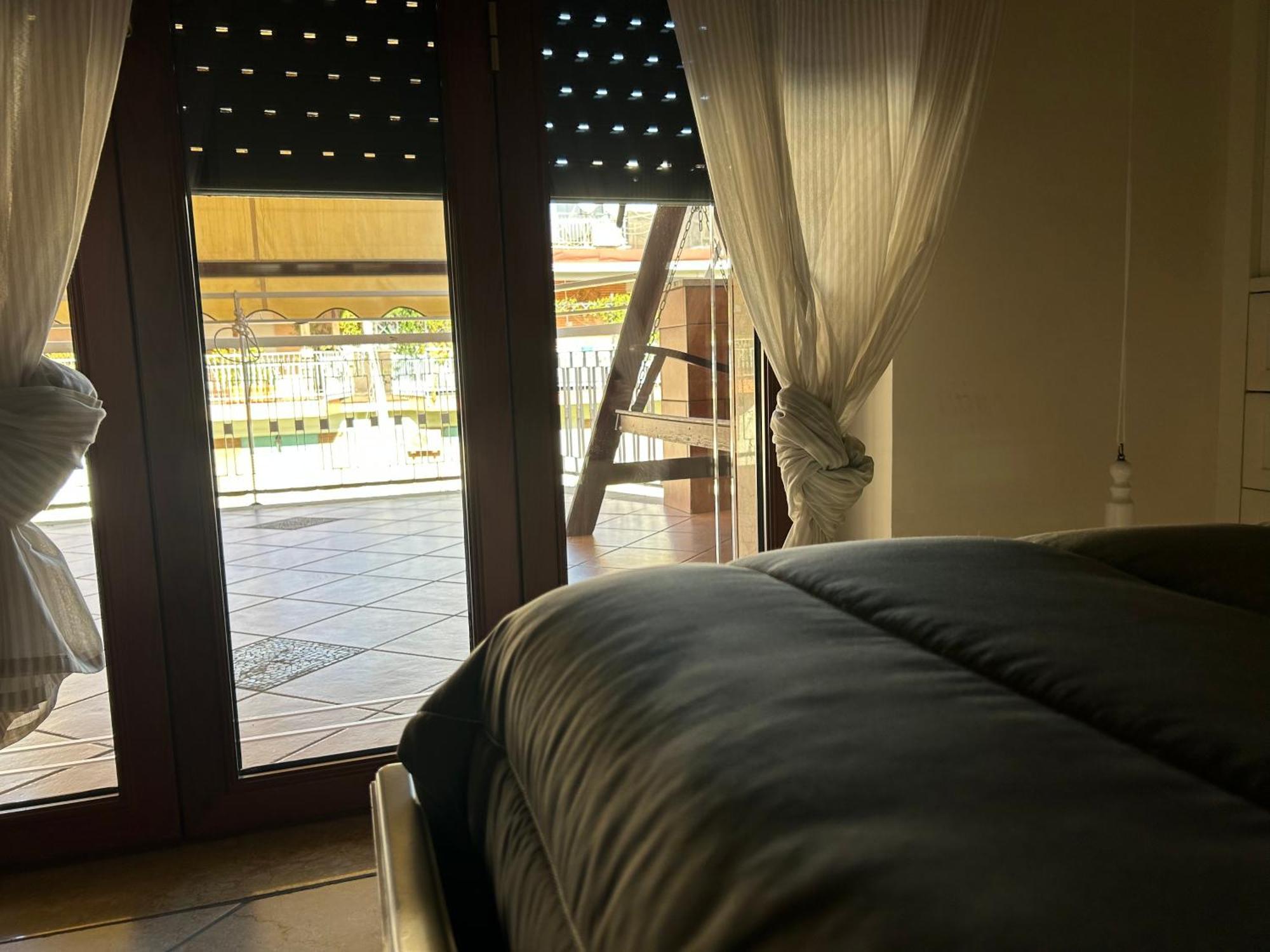 Luxury_C3 Apartman Nápoly Kültér fotó